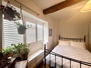 Bedroom Two- click for photo gallery